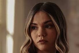 Rita Hendricks's Instagram, Twitter & Facebook