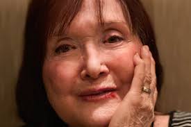 Sylvia Goodson moved from model to copywriter to businesswoman. Yoga helped 