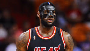 Create meme lebron james memes, lebron james funny face, lebron james face, memes created: The Best Lebron James Mask Memes