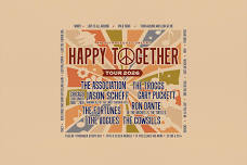 Happy Together Tour