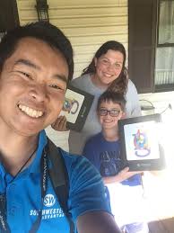 Leng "The Education Man" Vang