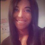 Danielle Myrick's Instagram, Twitter & Facebook