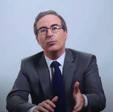 Find john oliver tracks, artists, and albums. John Oliver Defund Police Video Last Week Tonight Explains The Problems Of Police Brutality