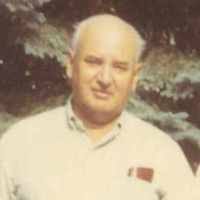 James Maurice Graham (1903–2003)