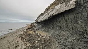 Mark thiessen , associated press. Monsterwelle In Alaska Mega Tsunami Durch 180 Millionen Tonnen Fels