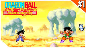 See all audience reviews news & features. Dragon Ball Advanced Adventure Playthrough Episode 1 Emperor Pilaf Saga Youtube
