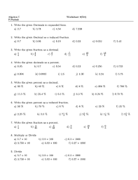 22 printable decimal place value worksheet forms and templates fillable samples in pdf word to download pdffiller