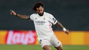 Born in são vicente, marcelo began his career at santos. Burgerpflicht Oder Champions League Marcelo Als Wahlhelfer Wider Willen