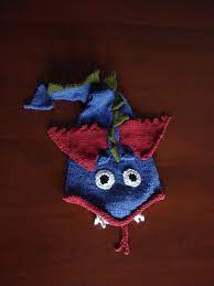 We offer quality styles at the best price and in a sustainable way. Ravelry Dragon Hat Pattern By Darlene Kitterman