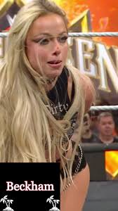 Roxanne Perez Liv Morgan Interview