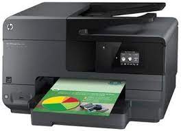 Printersoftwaren vil hjælpe dig med følgende: Hp Officejet Pro 8610 E All In One Amazon De Elektronik