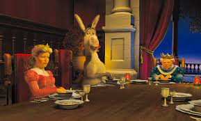 Shrek 2 2004