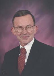 Donald W. Huntley Obituary