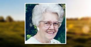 Faye Tolman Obituary January 7, 2015