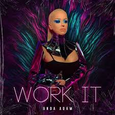 Monica munteanu +40 756 636 666. Anda Adam Work It Radio Edit By Anda Adam