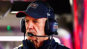 Adrian Newey has been let go @RB seems to be its not all about Max after  all 🤔🤔🤔
