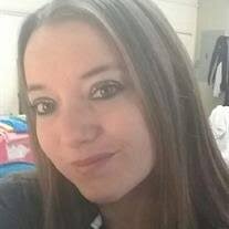 Amanda Jean "Mandy" Carr Obituary