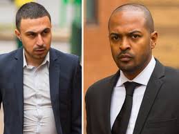 Deacon was brought up by his english mother in stoke newington, hackney. Kill The P Adam Deacon Sent Kidulthood Co Star Death Threats Daily Star