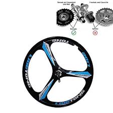 Jaronoon Mtb Felge 24 26 Zoll Mountainbike Rader 3 Spe 06920676241481 Mountainbike Fahrrad Kinderfahrrad