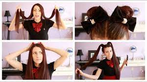 1 the most beautiful casual hairstyles for long hair. Easy Hairstyles For Super Long Hair Youtube