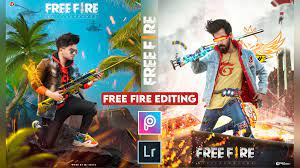 Therefore, pay attention to the messages in the game, as you can give and receive diamonds on certain occasions. Free Fire Concept Editing In Picsart Lightroom Easy Step By Step Prz Edits