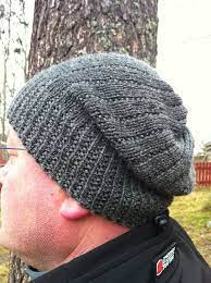 Pattern Knitted Hats Cast On Methods