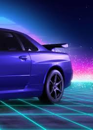 We would like to show you a description here but the site won't allow us. Skyline Gtr Outrun 2 Poster By Exhozt Displate