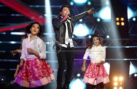 Temukan lagu terbaru favoritmu hanya di lagu 123 stafaband planetlagu. Zaaim Tepati Ramalan Juara Mentor 7