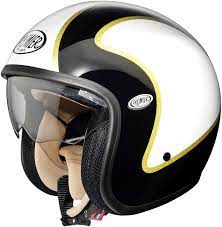 Premier Jet Vintage Dlb Open Face Helmet Celebrate Great Britain S Golden Success At London 2012 With Your Own Golden Premier Jet 169 99 From The Biker Stor