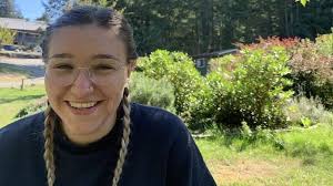 A Day in the Life” with 2D Layout artist and Background Painter Michelle  Lepine