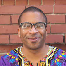 Kevin Simmonds, Author at Lambda Literary Review