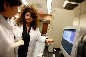 That is the best guarantee that we. New Technique Holds Promise For Hair Growth The New York Times