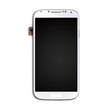 Check spelling or type a new query. Lcd With Touch Screen For Samsung Galaxy S4 White By Maxbhi Com