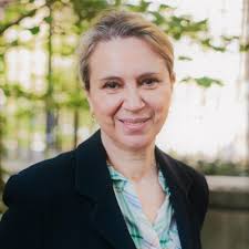 Roxana Pleacoff's Instagram, Twitter & Facebook