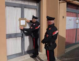 Civitavecchia, sequestrato centro massaggi hot gestito da cinesi