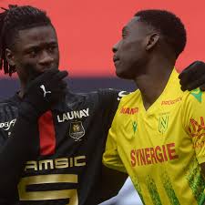 Camavinga came through the ranks at rennes, having joined the club's youth system at the age of 11. Report Stade Rennais F C S Eduardo Camavinga Is Part Of Bayern Munich S Shadow Team Bavarian Football Works