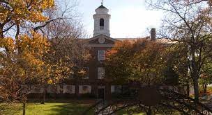 Rutgers, the state university of new jersey, is a leading national research university and the state of new jersey's preeminent or register with. Rutgers University New Brunswick Rankings Tuition Acceptance Rate Etc