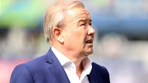 Minnesota United fires head coach Adrian Heath