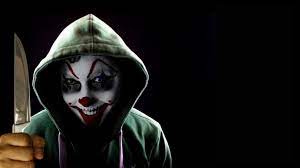 # video call # zoom call # interrupt # video conference # mxmtoon. Halloween Beangstigend Clown Zoom Hintergrunde Vorlage Postermywall