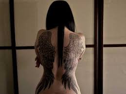 Angel wings are frequently associated with the evil one and also penalty. Wing Tattoos And Their Symbolic Meanings By Tattolover Medium