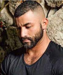 Pin Auf Taglio Capelli Uomo