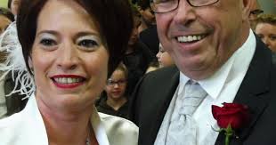 Andelarrot. Estelle et Peter