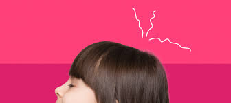 This is due to the fact that there are harsh chemicals in those shampoos that will. Lice Treatment For Kids What To Do If Your Child Has Head Lice