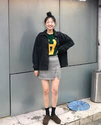 Korean Model Fashion Official Korean Fashion