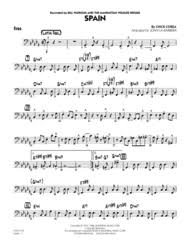 Spain By Chick Corea Sheet Music To Download And Print