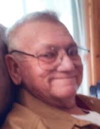 Obituary for Floyd "Jack" E. Maxson