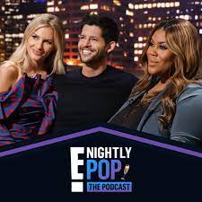 Nightly Pop - Podcast Addict