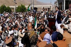 مسعود، د پلار د دولتي دندې له له امله پدې و نه تواندې چې سمې زده کړې وکړي، ځکه چې کال. 57agug7qrami2m
