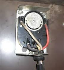 Refer to furnace wiring diagram for proper wire location. Honeywell Furnace Temperature Fan Limit Switch Control Heating