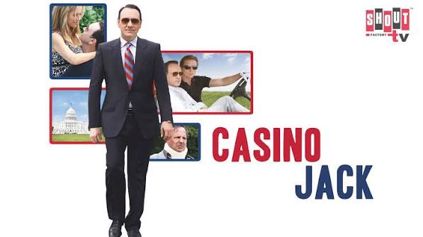 Prime Video: Casino Jack